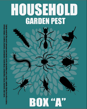 Load image into Gallery viewer, EMIT BOX "A" NATURAL PYRETHRUM