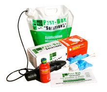 Load image into Gallery viewer, EMIT BOX "B" SUPREME B (BOX "B")