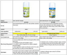 Load image into Gallery viewer, EMIT CAR PEST FOGGER (EM-2619) Bulk Discount Available