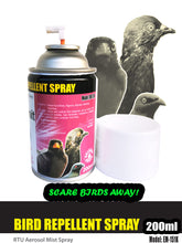 Load image into Gallery viewer, EMIT BIRD REPELLENT SPRAY