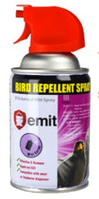 Load image into Gallery viewer, EMIT BIRD REPELLENT SPRAY