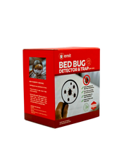 Load image into Gallery viewer, EMIT BED BUG DETECTOR & TRAP (EM-1319)