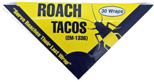 Load image into Gallery viewer, Roach Tacos