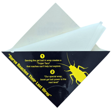 Load image into Gallery viewer, Roach Tacos