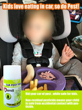 Load image into Gallery viewer, EMIT CAR PEST FOGGER (EM-2619) Bulk Discount Available