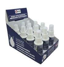 Load image into Gallery viewer, EMIT Luggage Travel Defense Spray (EM-1317)