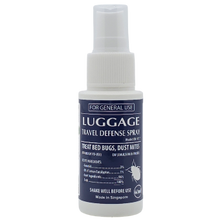 Load image into Gallery viewer, EMIT Luggage Travel Defense Spray (EM-1317)
