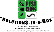 Load image into Gallery viewer, EMIT BOX "C" SYNTHETIC PYRETHROID