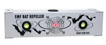 Load image into Gallery viewer, EMF Bat Repeller