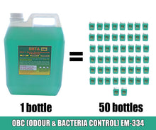 Load image into Gallery viewer, ENTA ODOUR & BACTERIAL CONTROL (OBC) EM-334