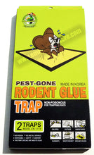 Load image into Gallery viewer, RAT AND MOUSE GLUE TRAP (EN-1119)