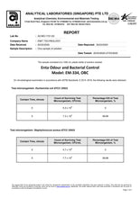Load image into Gallery viewer, ENTA ODOUR & BACTERIAL CONTROL (OBC) EM-334