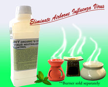 Load image into Gallery viewer, ENTA Organic Virus Inhibitor V103