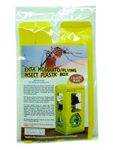 Load image into Gallery viewer, ENTA MOSQUITO/ FLYING INSECT BOX TRAP (EN-3623)