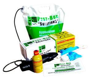 EMIT BOX "C" SYNTHETIC PYRETHROID