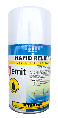 EMIT RAPID RELIEF 