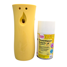 Load image into Gallery viewer, EMIT MUMS&#39; CHOICE CHRYSANTHEMUM MOSQUITO REPELLENT (SPATIAL) (EM-1087) Bulk Discount Available
