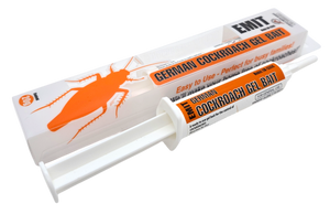 EMIT GERMAN COCKROACH GEL BAIT (EM-1335C)