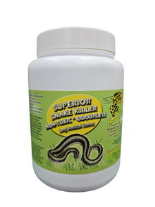 SAVILO SNAKE POWDER (EN-1733)