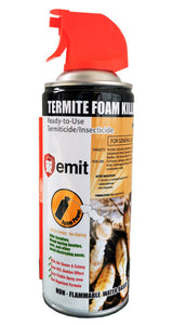 EMIT TERMITE FOAM KILLER (EM-2612)