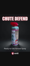 Load and play video in Gallery viewer, EMIT CHUTE DEFEND AEROSOL EM-1742
