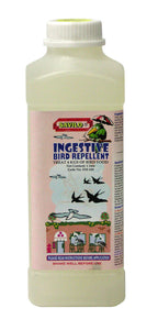 ENTA INGESTIVE BIRD REPELLENT (EM-149)