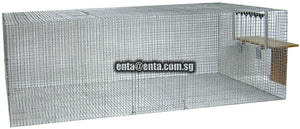 ENTA REPEATING PIGEON TRAP (EM-1023)