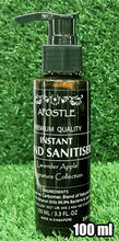 Load image into Gallery viewer, Apostle Hand Sanitiser
