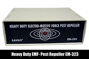 EM-323 EMF Pest Repeller