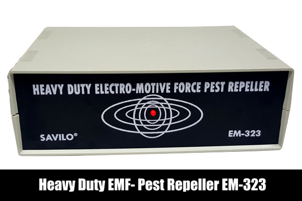 EM-323 EMF Pest Repeller