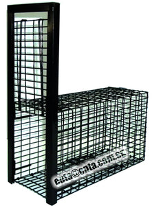 ENTA SINGLE CATCH BIRD TRAP (EM-1019)