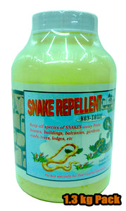 SNAKE REPELLENT (EM-173S-1.3)