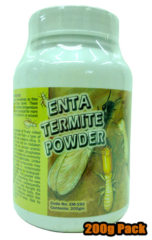 Enta Termite Powder EM-192